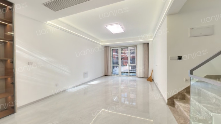 金地中央公园一期二手房实景图