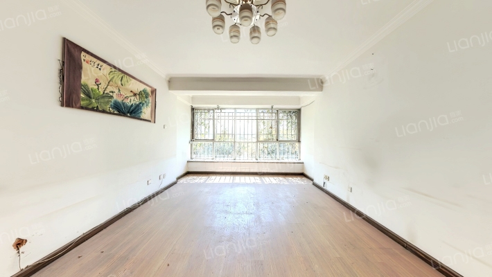 巴士家园C区二手房实景图