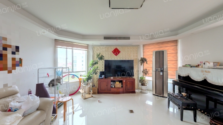 海上名门二手房实景图