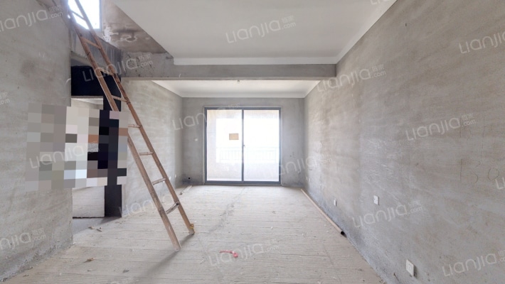 一里洋房二手房实景图