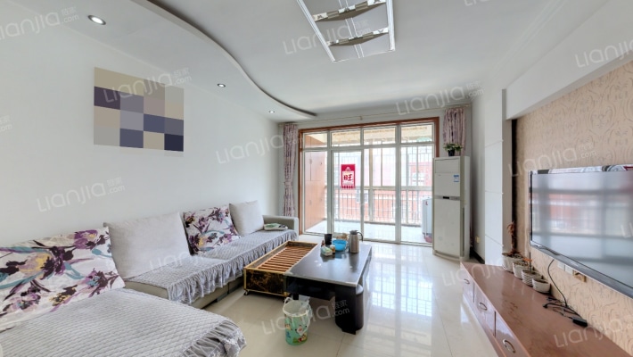 望福佳园二手房实景图