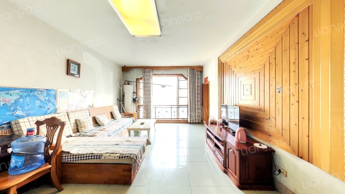 电力大厦(南岸)二手房实景图