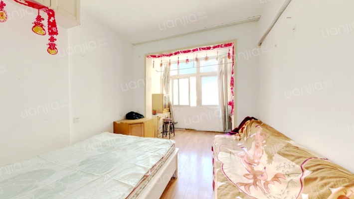 广州路散盘二手房实景图