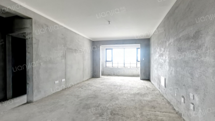 祥诚公园首府二手房实景图