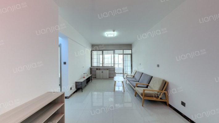 湖滨丽景二手房实景图