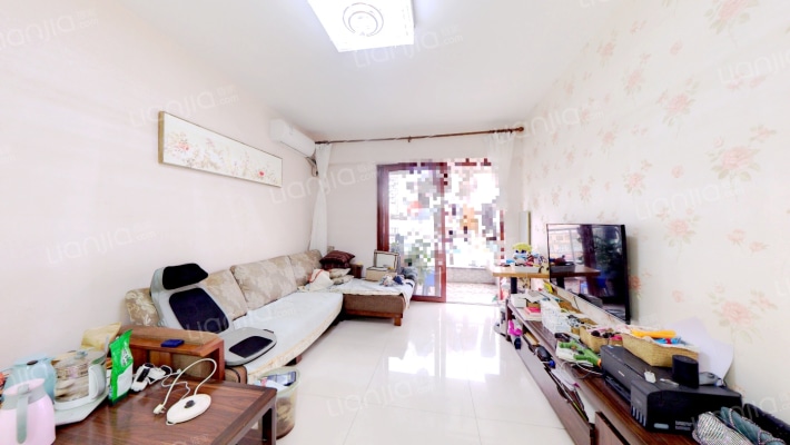 金润大厦二手房实景图