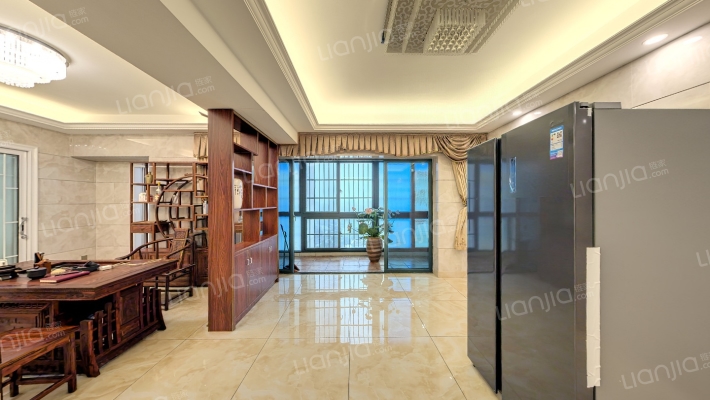 国机中洋公馆二手房实景图