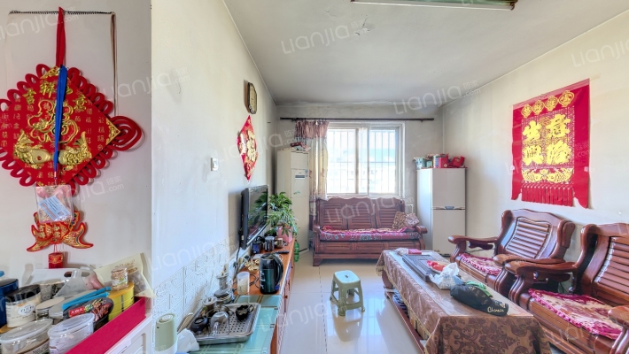 世纪祥和家园(河北区)二手房实景图