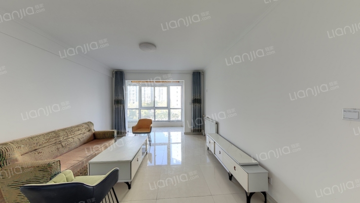 彩虹城A区二手房实景图