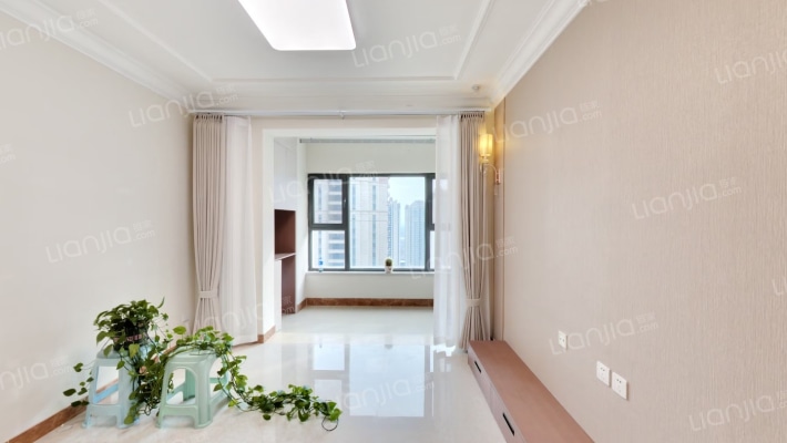 恒大绿洲(九期十期)二手房实景图