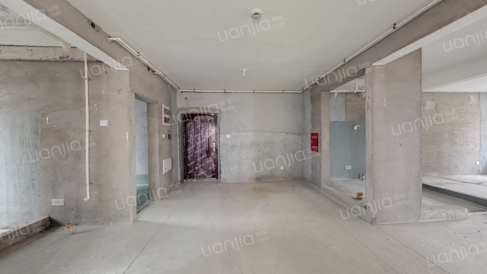 海日锦园二手房实景图