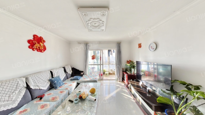 鼎盛国际二手房实景图