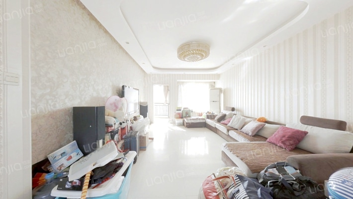 青云明珠二手房实景图