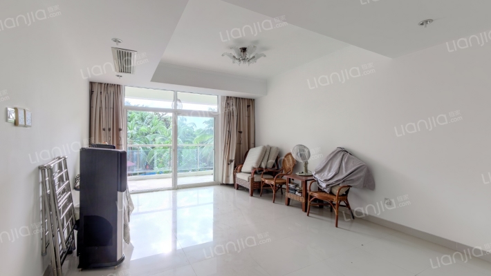 瀛寰度假公馆二手房实景图