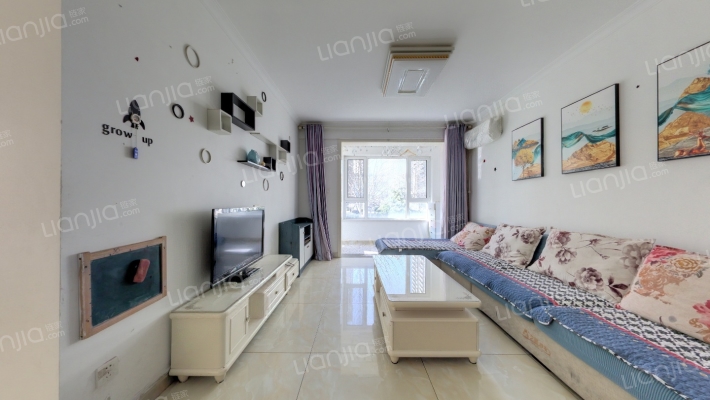 海信悦华里二手房实景图