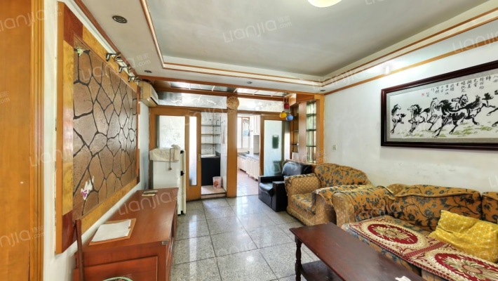 新桥东街二手房实景图