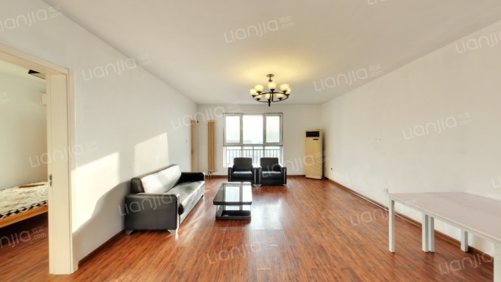 玺园二手房实景图