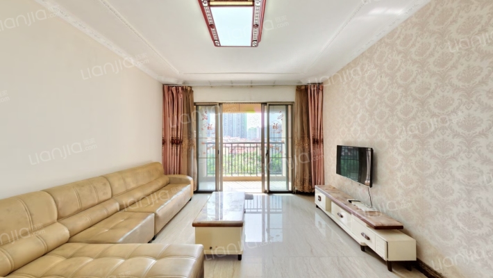 家和城一期二手房实景图