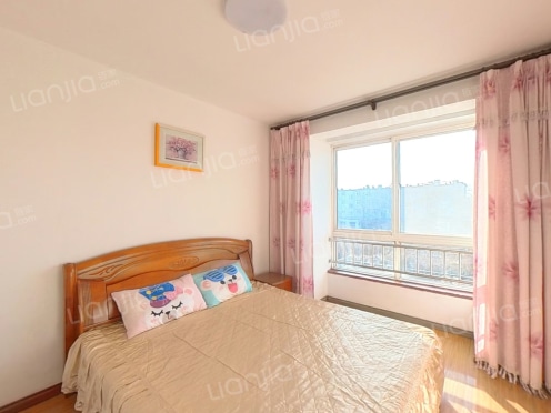 整租·城阳村社区致远民生小区 2室1厅 南