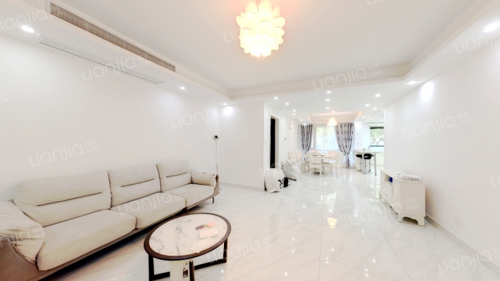 誉品谷水湾二手房实景图