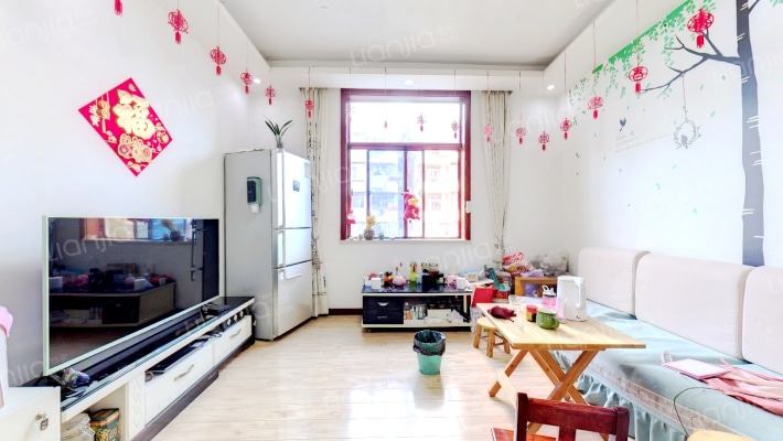 明珠小区二手房实景图