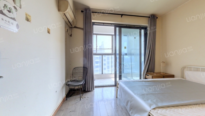 金盛曼城二手房实景图