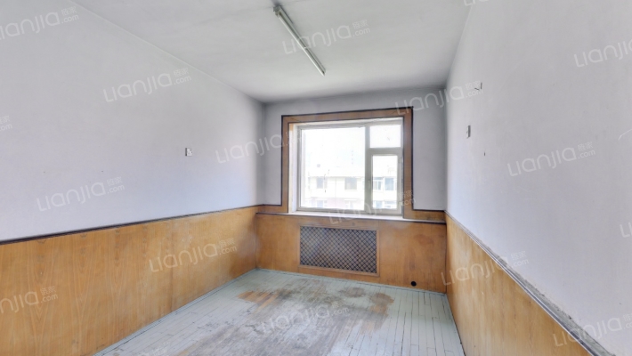 西广小区二手房实景图