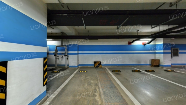 朗润园一期二手房实景图