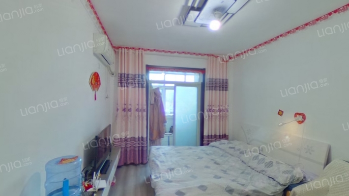 和平路444号二手房实景图