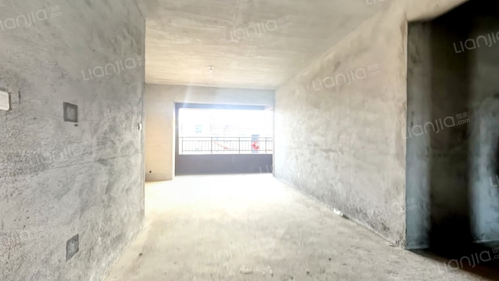 枫林花园二手房实景图