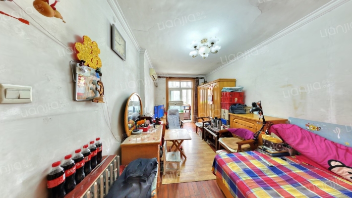 福建路二手房实景图