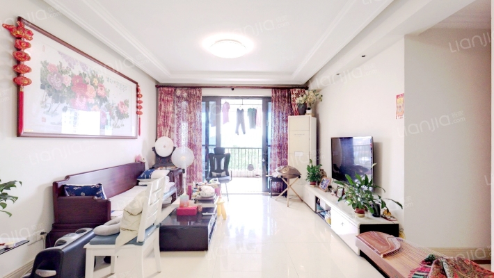 华南碧桂园岭御苑二手房实景图