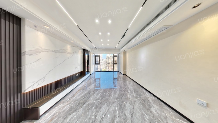 龙华花园二区二手房实景图