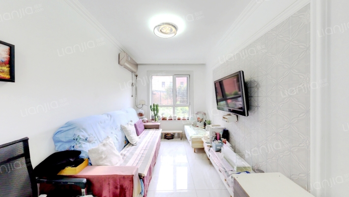 金辉优步大道二手房实景图