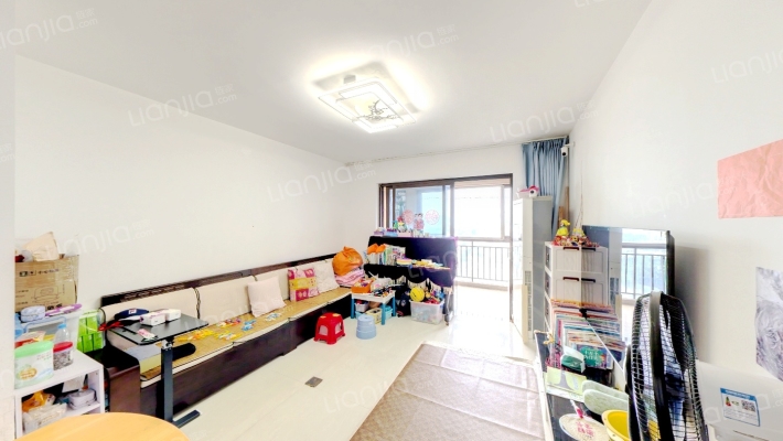 橡树湾二手房实景图