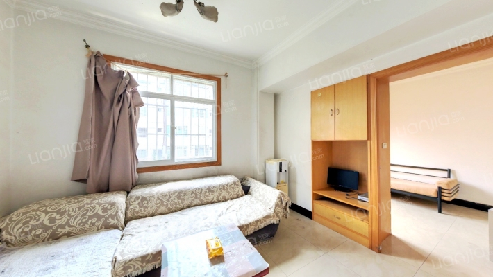 省教育厅师大附中职工宿舍二手房实景图