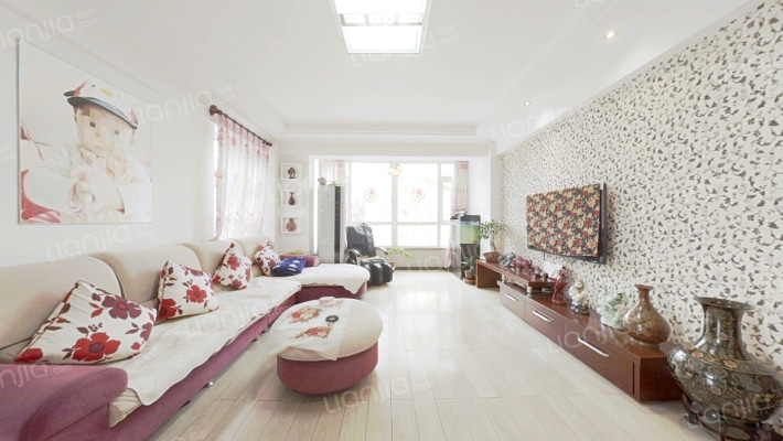 天诚佳园二手房实景图