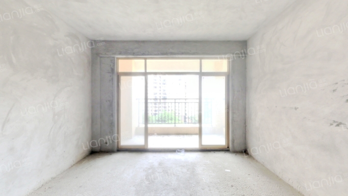 东城御峰花园二手房实景图