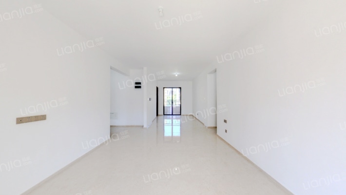 奥体金茂悦二手房实景图