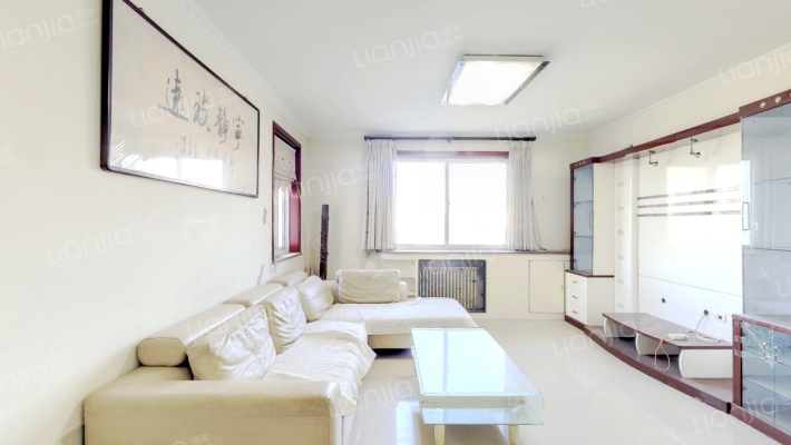 文化路72号院二手房实景图