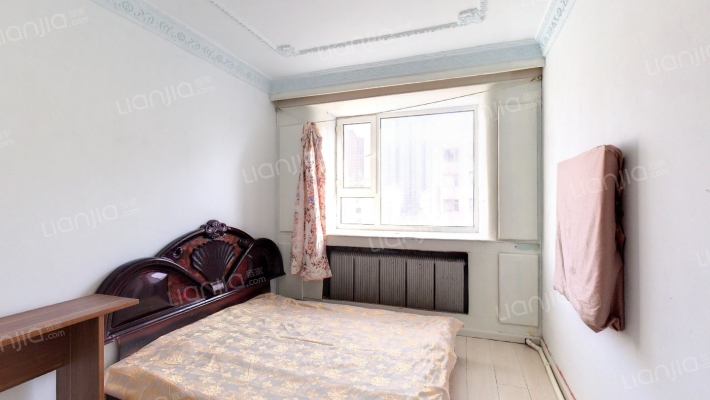 高新B区二手房实景图