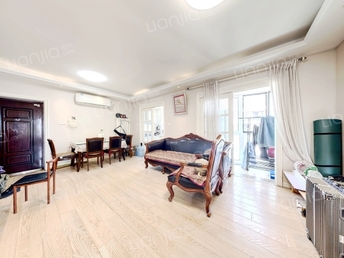 整租·和达和城 3室1厅 南/北