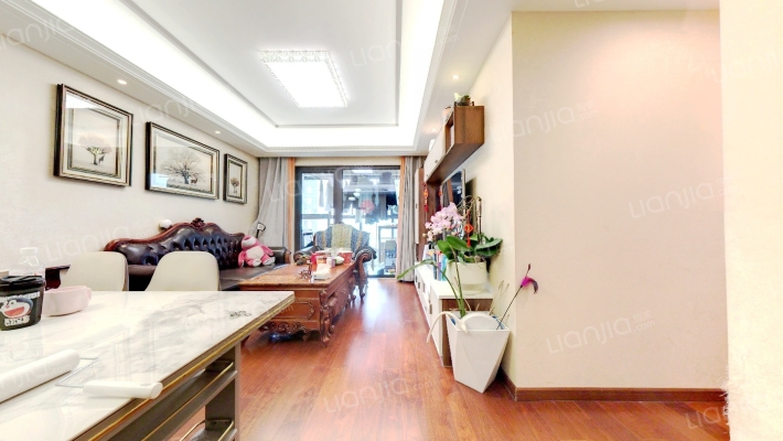 中锐星悦湾名苑二手房实景图