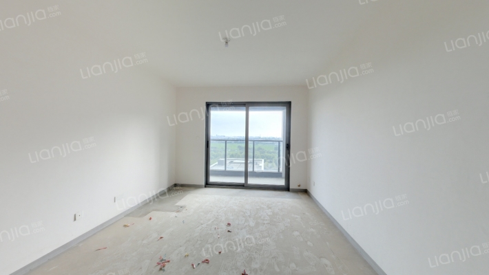 星萃云庭二手房实景图