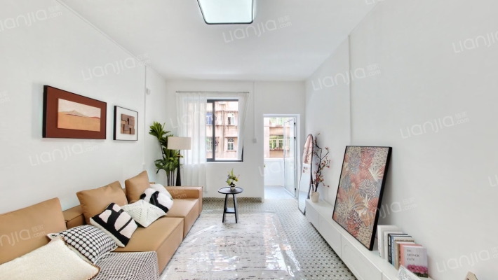 侨岭街二巷21号二手房实景图