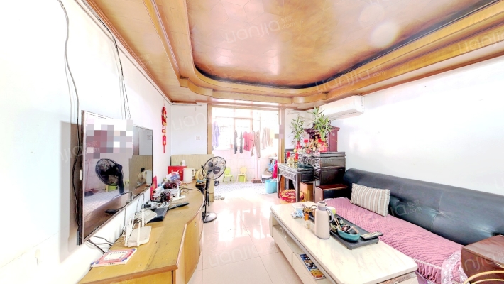 泰和花园二手房实景图