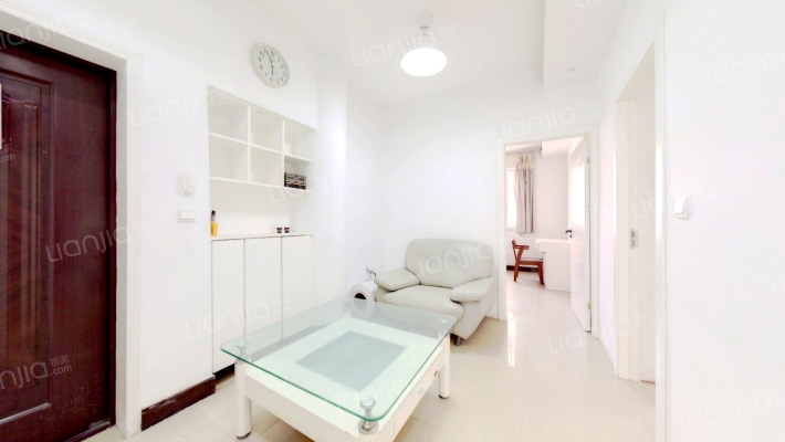 燕凤小区二手房实景图