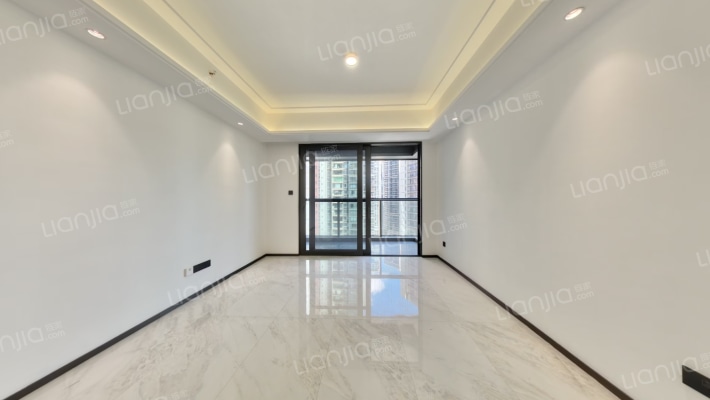 星河天地公馆二手房实景图