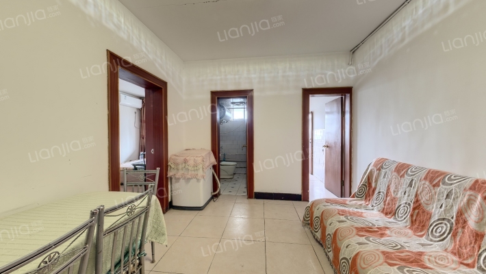 新吴庄东区二手房实景图