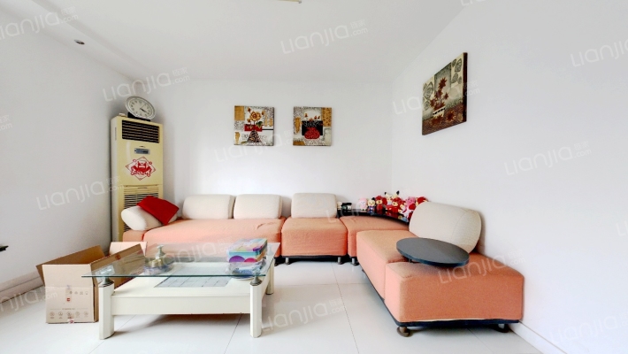 金色家园二手房实景图